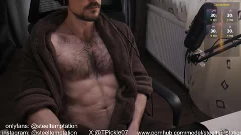 tickle_my_pickle07 online show from February 3, 2026, 1:49 pm