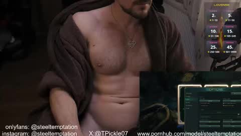 tickle_my_pickle07 online show from February 8, 2026, 11:52 pm