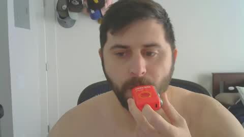 Snapshot of ticlemyfancy69 chatting on January 4, 2025, 6:19 pm ticlemyfancy69 online show from January 4, 2025, 6:19 pm