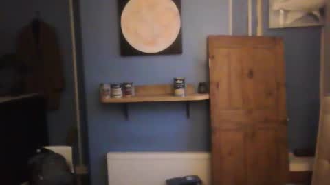 tiddles12345 online show from October 27, 2025, 4:55 pm