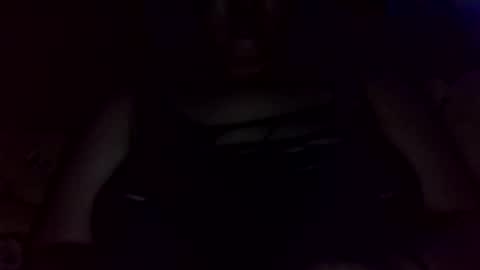 MysteriousTiddystiny online show from November 3, 2025, 5:20 am