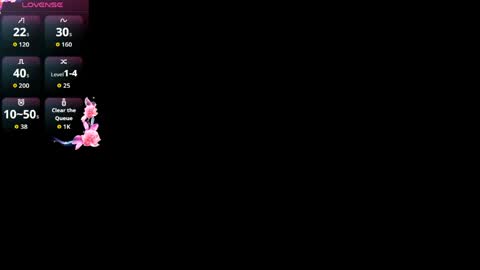 Kallie online show from April 15, 2026, 2:24 pm