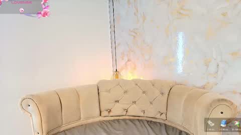 Snapshot of tifanibrown chatting on February 9, 2026, 11:47 am Tifani brown online show from February 9, 2026, 11:47 am