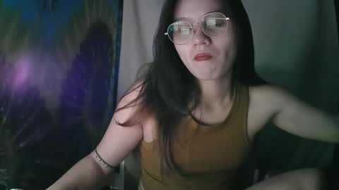Goddess Tifanny online show from September 12, 2025, 6:52 pm