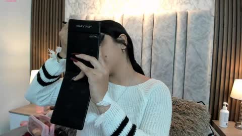 Tiff3 online show from January 30, 2025, 2:49 am