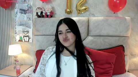 Tiff3 online show from January 31, 2025, 11:45 pm