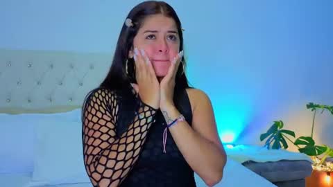 Snapshot of tifany__ross chatting on June 10, 2026, 8:08 pm Tiff3 online show from June 10, 2026, 8:08 pm