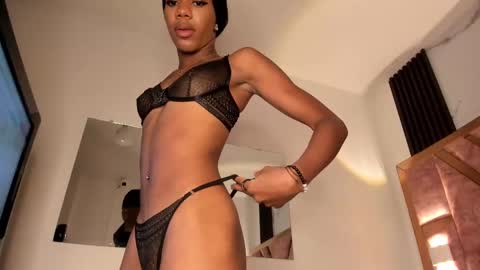 Tifanny online show from September 10, 2025, 6:41 pm