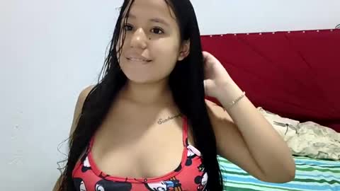 tifany_peres online show from July 5, 2026, 4:07 am