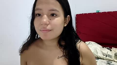tifany_peres online show from July 11, 2026, 4:48 am