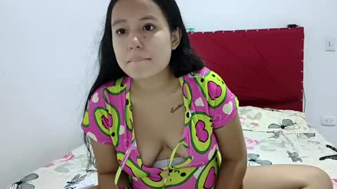 tifany_peres online show from July 13, 2026, 12:24 am