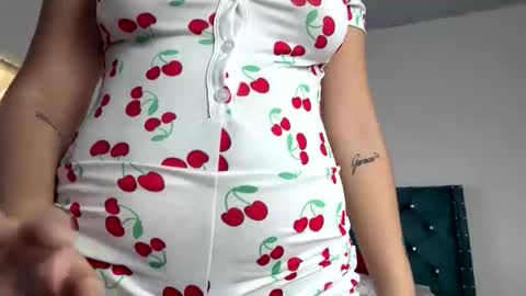 Estefana Ramrez online show from April 1, 2026, 5:32 pm