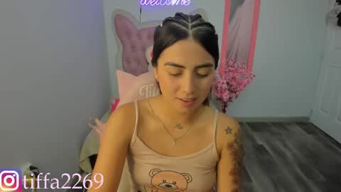 Snapshot of tifany_tay2 chatting on December 28, 2024, 3:04 am hey am julietha online show from December 28, 2024, 3:04 am