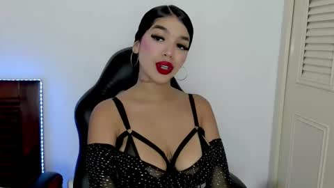 tifanymonroehot online show from February 14, 2026, 11:40 am