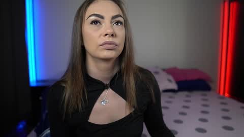 Tiffany online show from January 24, 2025, 9:26 pm