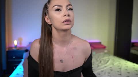 Tiffany online show from April 10, 2026, 10:14 pm