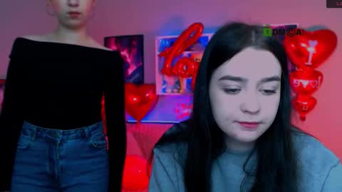 Tif online show from February 12, 2026, 10:21 am