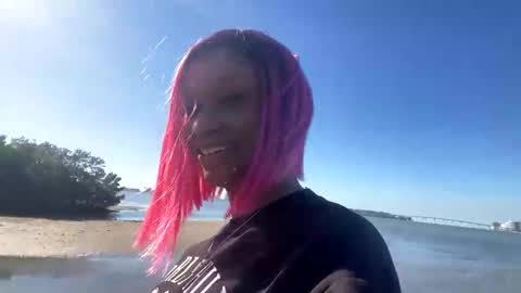 Snapshot of tiffanilove chatting on January 9, 2025, 7:40 pm Tiffani Love online show from January 9, 2025, 7:40 pm