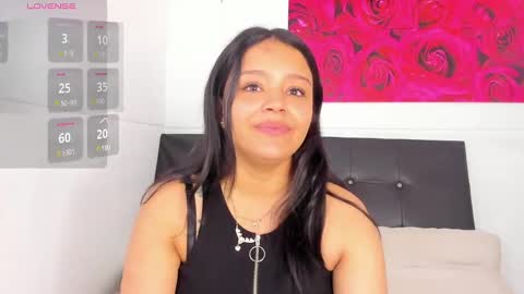 Sara  online show from December 9, 2024, 7:07 pm