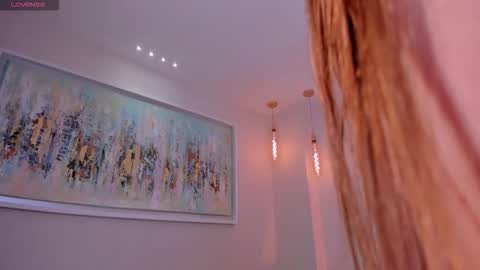 Tiffanny Sins online show from March 12, 2026, 4:40 am