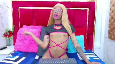 Snapshot of tiffannyvalentine chatting on March 8, 2026, 1:26 pm tiffannyvalentine online show from March 8, 2026, 1:26 pm