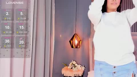 Snapshot of tiffany__charm_ chatting on February 4, 2026, 3:12 am tiffany__charm_ online show from February 4, 2026, 3:12 am