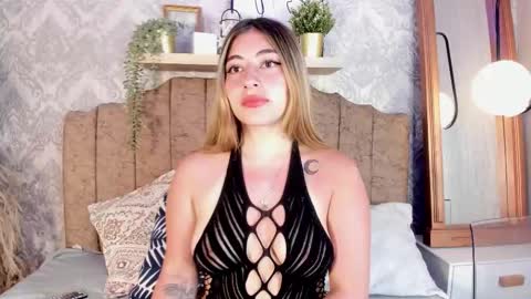 Snapshot of tiffany_beckerr chatting on January 12, 2026, 1:16 pm Tiffany Becker online show from January 12, 2026, 1:16 pm