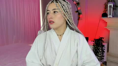 Tiffany Becker online show from March 30, 2026, 1:01 pm