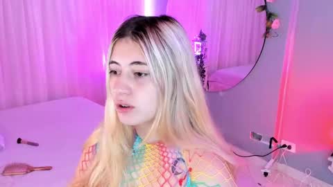 Tiffany Becker online show from April 10, 2026, 2:00 pm