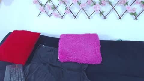 Snapshot of tiffany_gomez9 chatting on March 10, 2026, 1:32 am Tiffany online show from March 10, 2026, 1:32 am