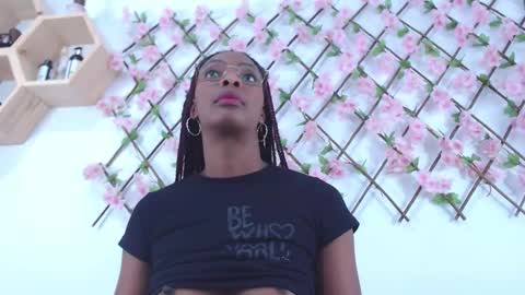 Snapshot of tiffany_gomez9 chatting on March 11, 2026, 1:44 am Tiffany online show from March 11, 2026, 1:44 am