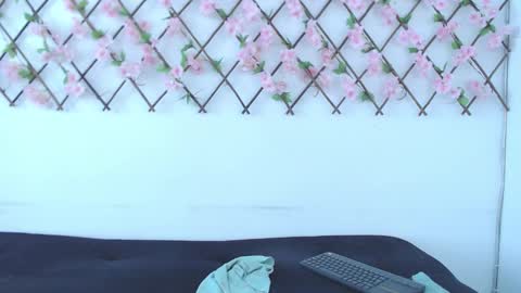 Snapshot of tiffany_gomez9 chatting on March 20, 2026, 2:44 pm Tiffany online show from March 20, 2026, 2:44 pm