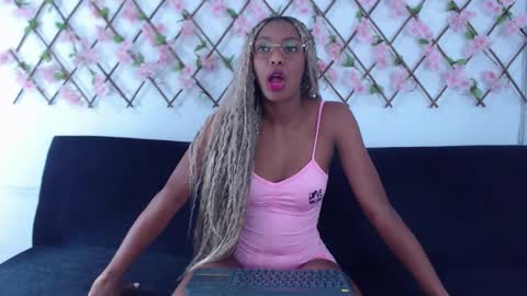 Snapshot of tiffany_gomez9 chatting on March 26, 2026, 11:32 pm Tiffany online show from March 26, 2026, 11:32 pm