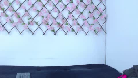 Snapshot of tiffany_gomez9 chatting on March 27, 2026, 1:44 pm Tiffany online show from March 27, 2026, 1:44 pm