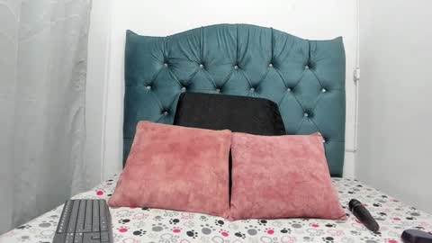 tiffany  online show from March 18, 2026, 12:58 am