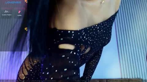 Snapshot of tiffany_johnson111 chatting on December 19, 2025, 8:05 pm tiffany_johnson111 online show from December 19, 2025, 8:05 pm