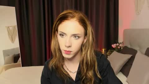 Snapshot of tiffany_king chatting on March 5, 2026, 8:27 pm Tiffany online show from March 5, 2026, 8:27 pm