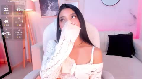 tiffany_low online show from February 11, 2026, 1:38 pm