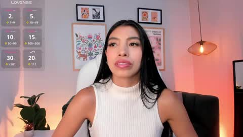 tiffany_low online show from June 5, 2026, 6:24 pm