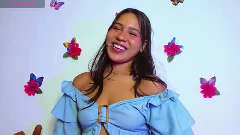 Snapshot of tiffany_magic chatting on October 1, 2025, 4:18 am TIFF online show from October 1, 2025, 4:18 am