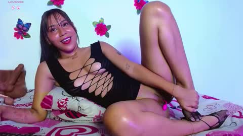 Snapshot of tiffany_magic chatting on November 21, 2025, 3:38 am TIFF online show from November 21, 2025, 3:38 am