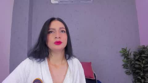 tiffany_mendez online show from March 14, 2026, 12:10 pm