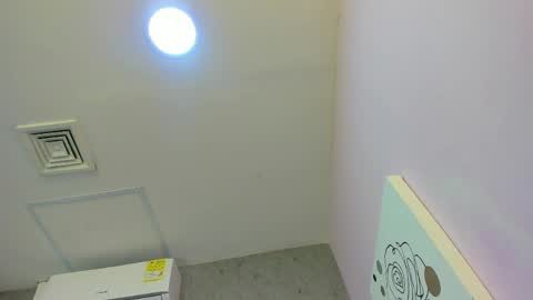 tiffany_mendez online show from March 31, 2026, 12:05 pm