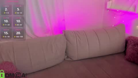 tiffany_robinson online show from February 27, 2026, 3:50 am