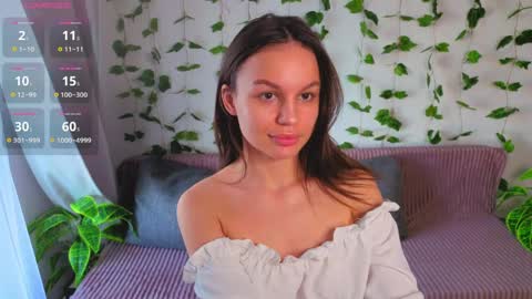 Tiffany online show from April 5, 2026, 12:13 pm