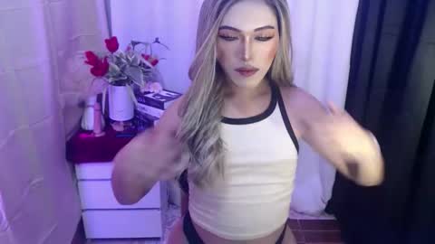 tiffany online show from February 8, 2026, 7:50 pm