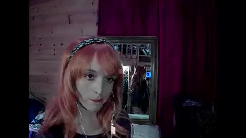 Snapshot of tiffanycase384727 chatting on October 12, 2025, 5:39 am tiffanycase384727 online show from October 12, 2025, 5:39 am