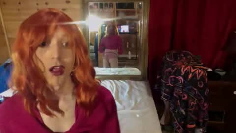 tiffanycase384727 online show from April 1, 2026, 2:56 am