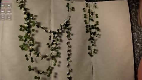 Tiffany online show from March 15, 2026, 3:51 pm