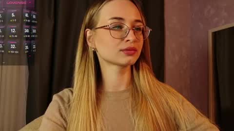 Tiffany online show from April 5, 2026, 3:20 pm